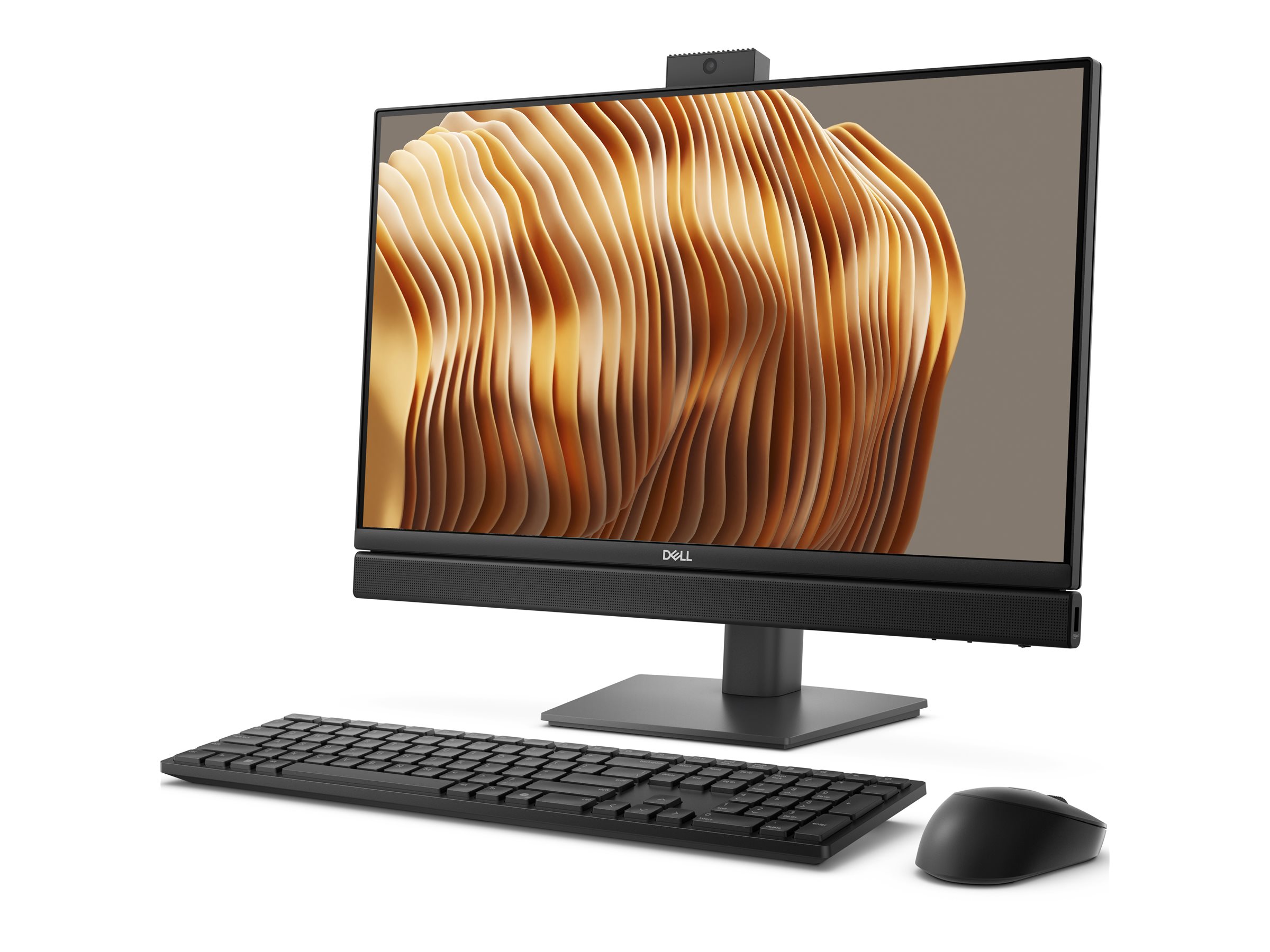 Dell Pro 24 All-in-One QC24251 - All-in-One (Komplettl�sung)