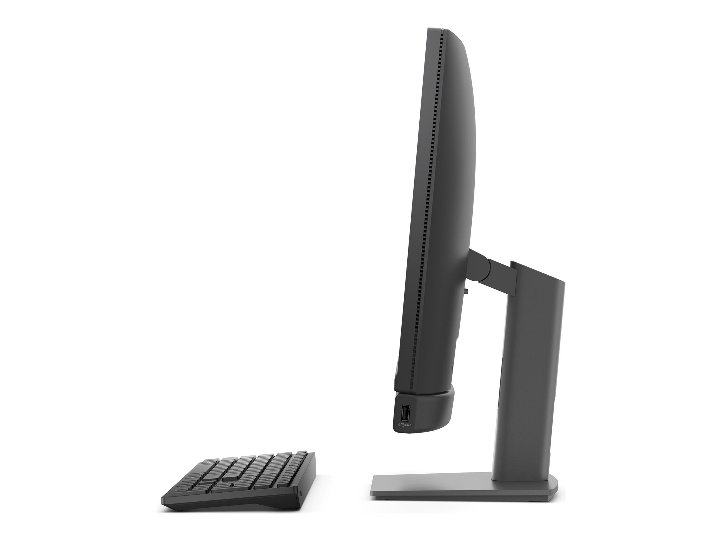Dell Pro 24 All-in-One QC24251 - All-in-One (Komplettl�sung)