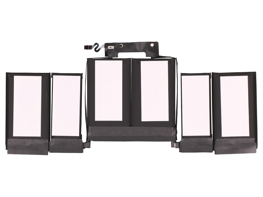 2-Power 2P-020-02497 ricambio per laptop Batteria