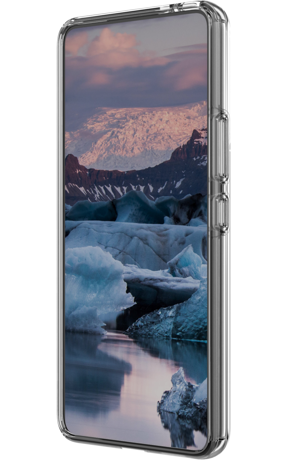 dbramante1928 Iceland Pro - Hintere Abdeckung f�r Mobiltelefon