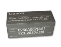 Canon 0250A002 agrafe 6000 agrafes