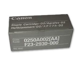 Canon 0250A002 staples 6000 staples