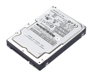 Lenovo Gen2 - Festplatte - 1.2 TB - Hot-Swap - 2.5 SFF (6.4 cm SFF)