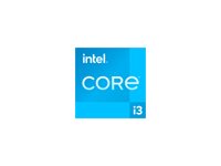 Intel Core i3 12300T - 2.3 GHz - 4 Kerne - 8 Threads