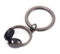 Troika Schlsselanhnger Headphone