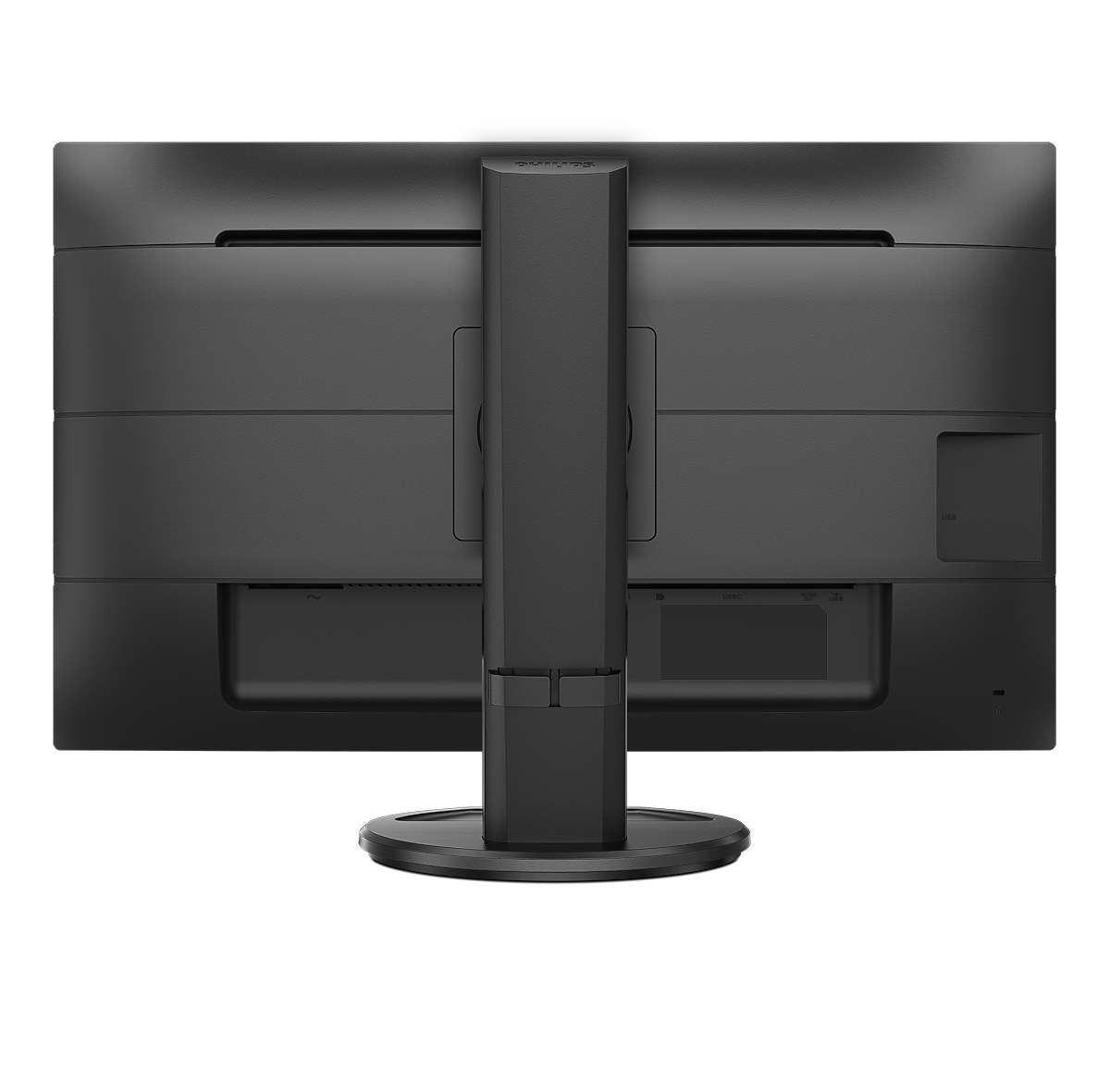 Philips B Line 276B9/00 LED display 68.6 cm (27) 2560 x 1440 pixels Quad HD Black
