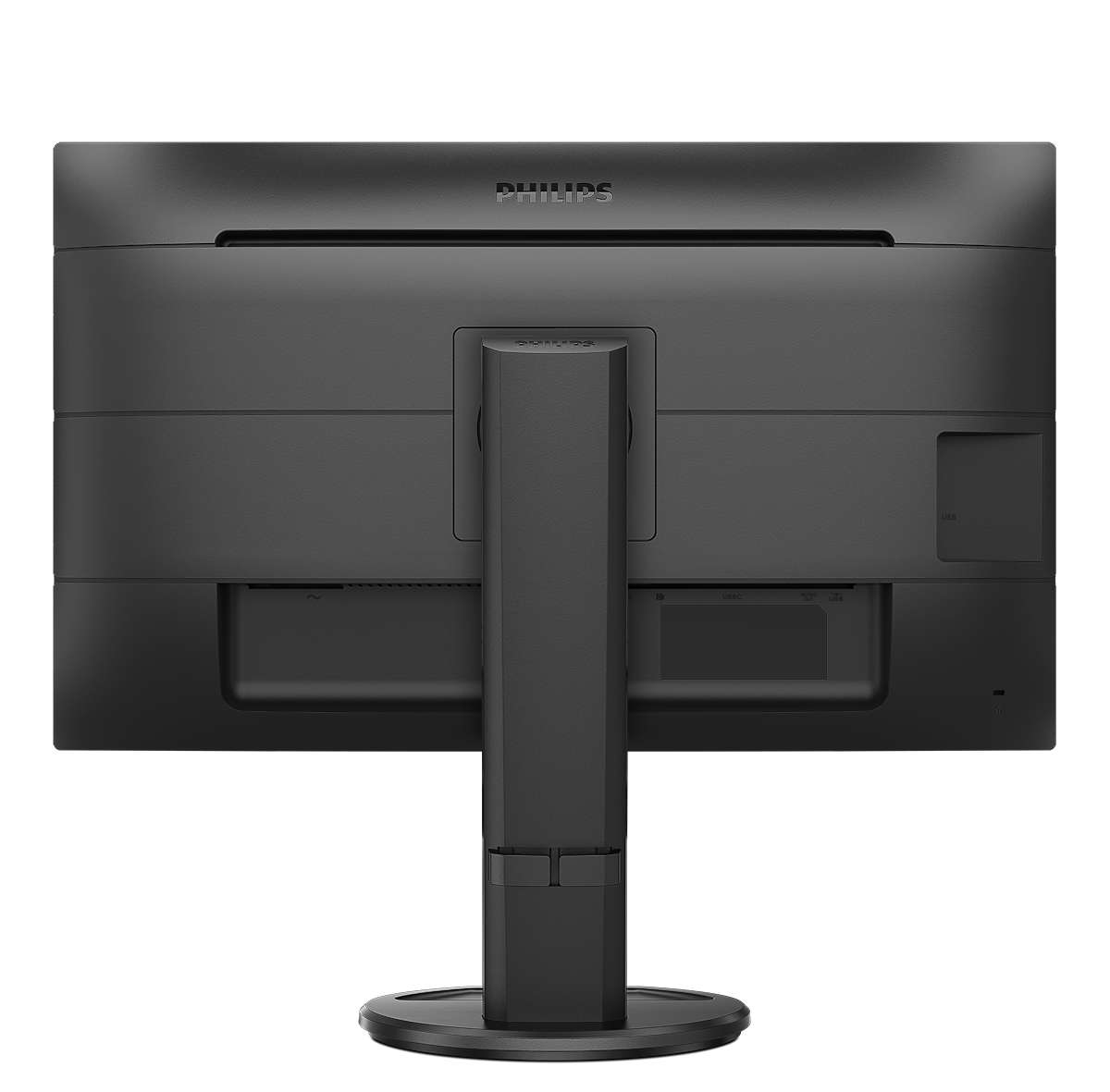 Philips B Line 276B9/00 LED display 68.6 cm (27) 2560 x 1440 pixels Quad HD Black
