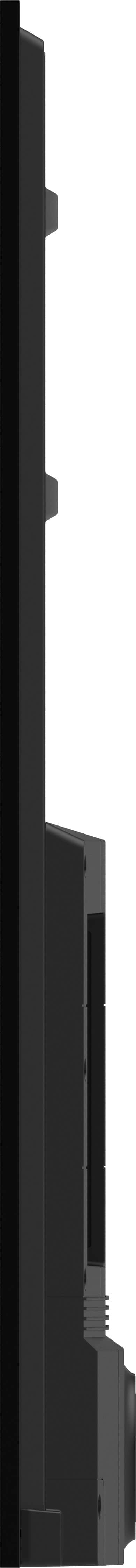 iiyama LE9864UHS-B1AG Signage Display Digital signage flat panel 2.49 m (98) Wi-Fi 500 cd/m� 4K Ultra HD Black Built-in processor Android 24/7