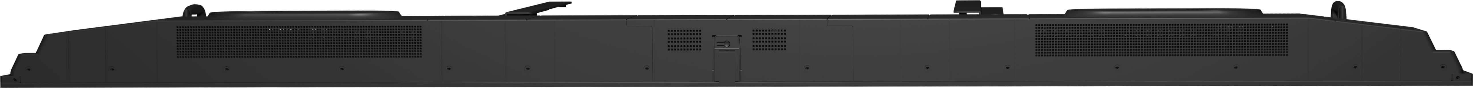iiyama LE9864UHS-B1AG Signage Display Digital signage flat panel 2.49 m (98) Wi-Fi 500 cd/m� 4K Ultra HD Black Built-in processor Android 24/7