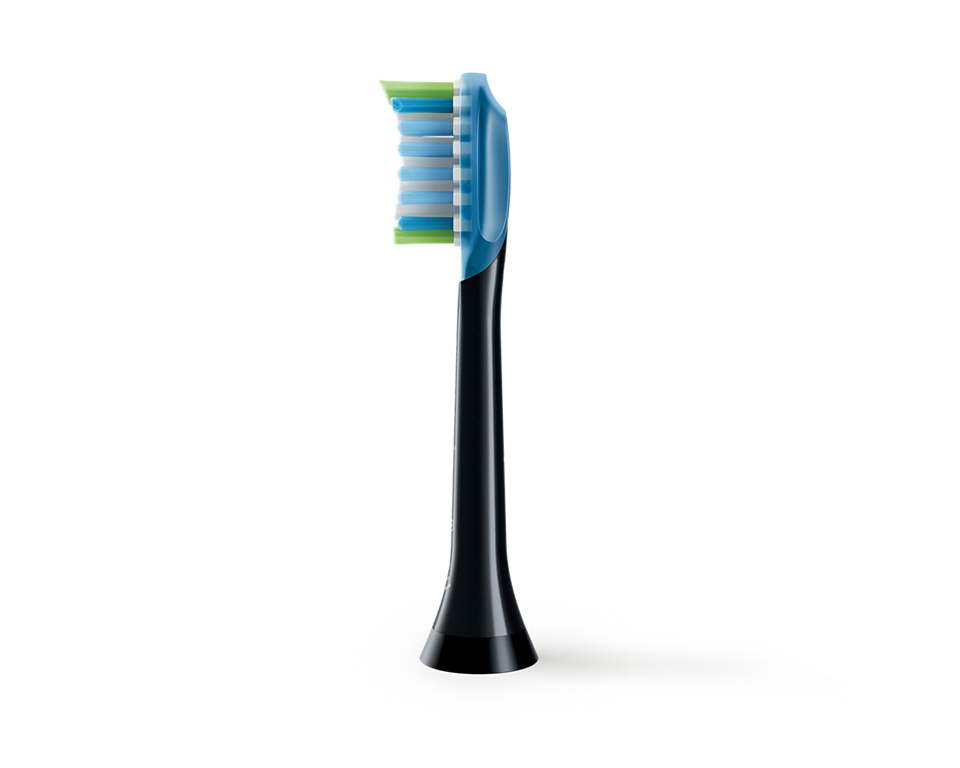 Philips Premium Plaque Defence HX9044/88 Confezione da 4 testine