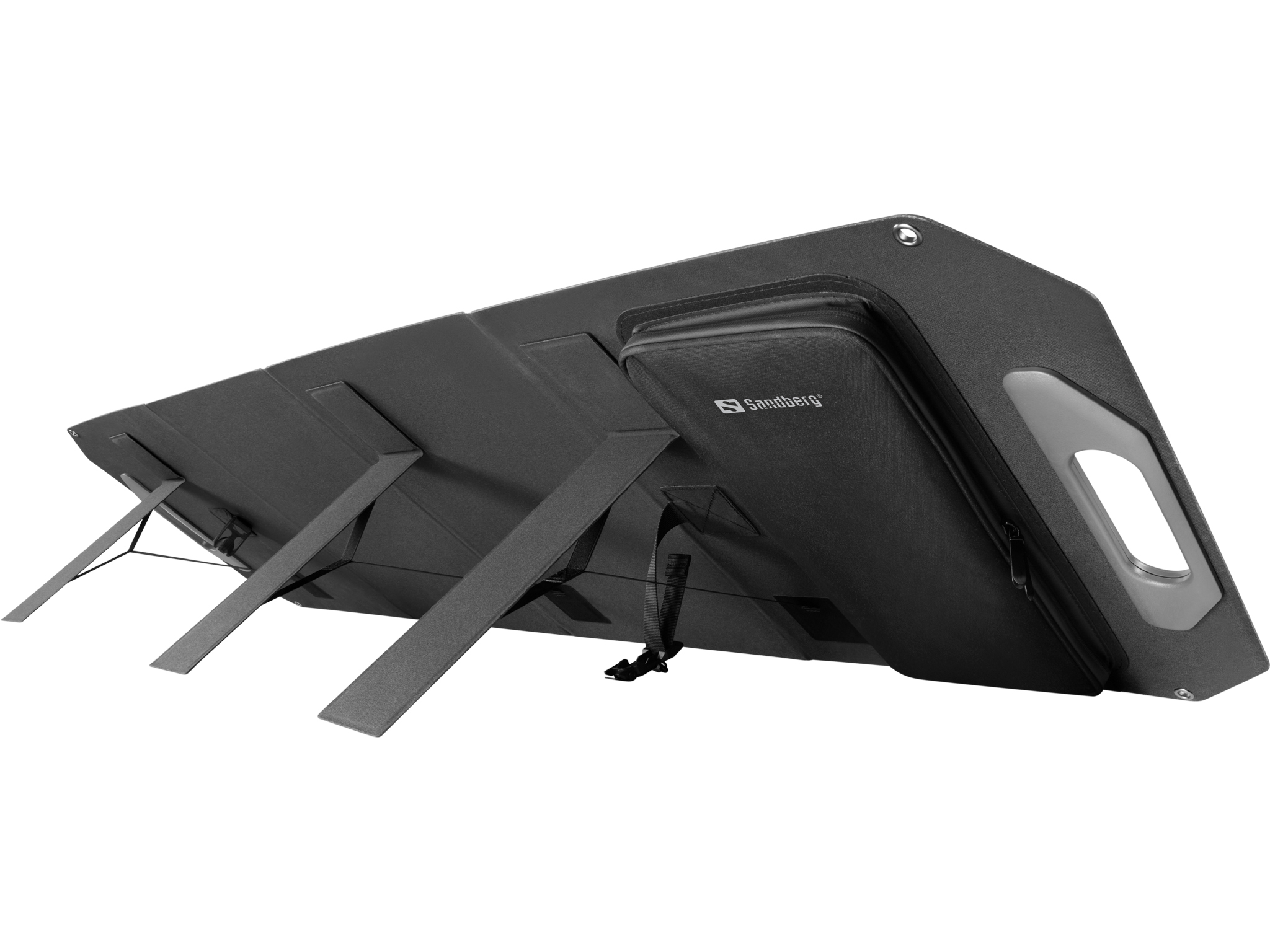 Sandberg 421-45 pannello solare 100 W Silicone monocristallino
