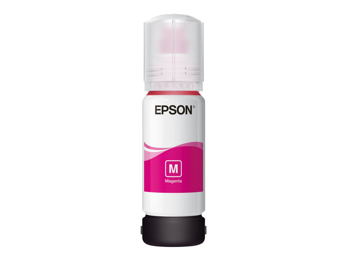 Epson 106 - 70 ml - Magenta - Original - Tintenbehlter