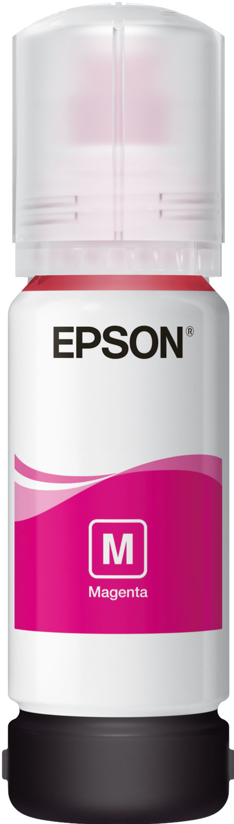 Epson 106 - 70 ml - Magenta - Original - Tintenbehlter
