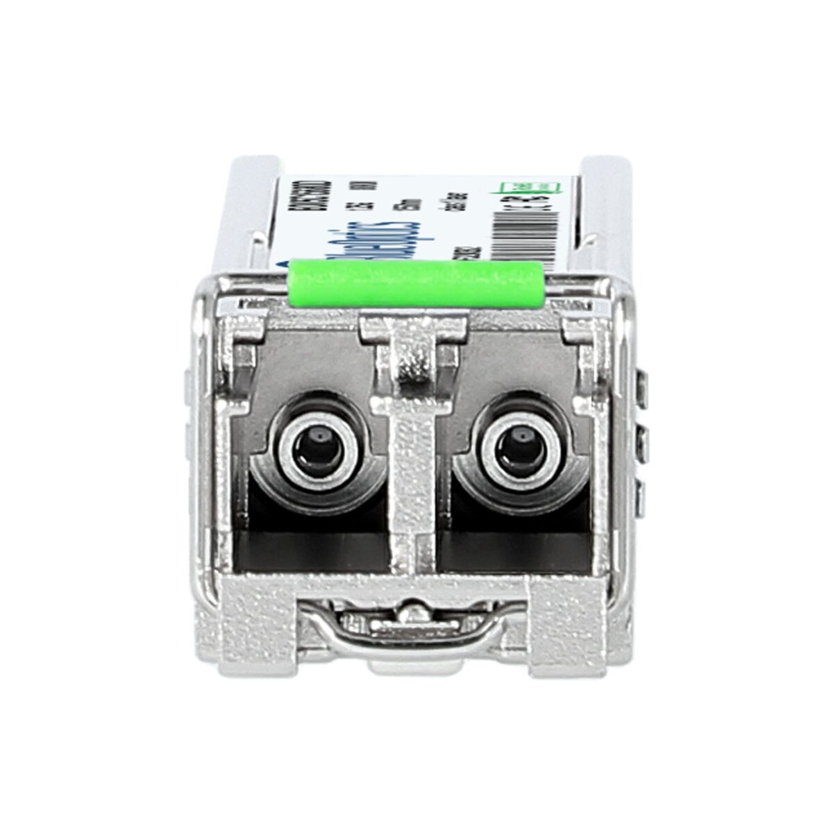 BlueOptics SFPGZX70D-BO module metteur-rcepteur de rseau Fibre optique 1250 Mbit/s SFP 1550 nm
