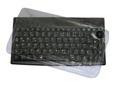 Cherry Active Key - Tastatur-Abdeckung - fr Active