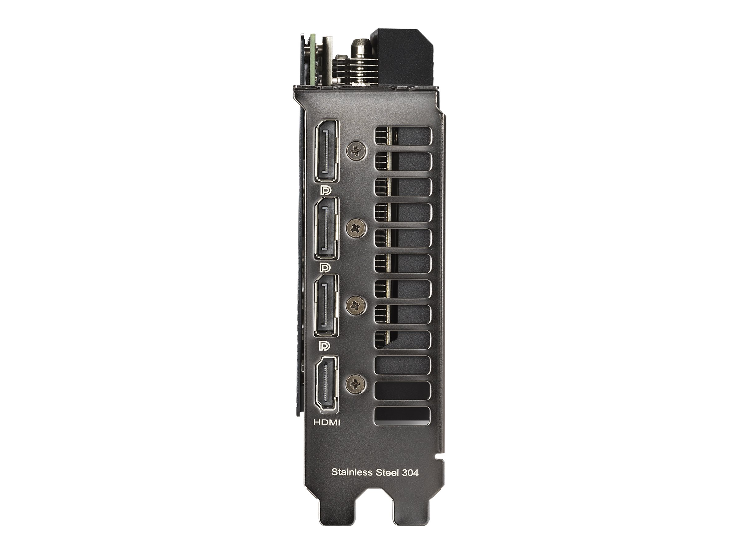 ASUS DUAL-RTX3060-12G-V2 - Grafikkarte - GF RTX