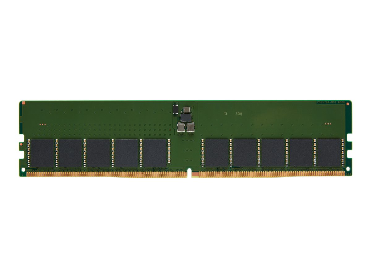 Kingston Server Premier - DDR5 - Modul - 16 GB