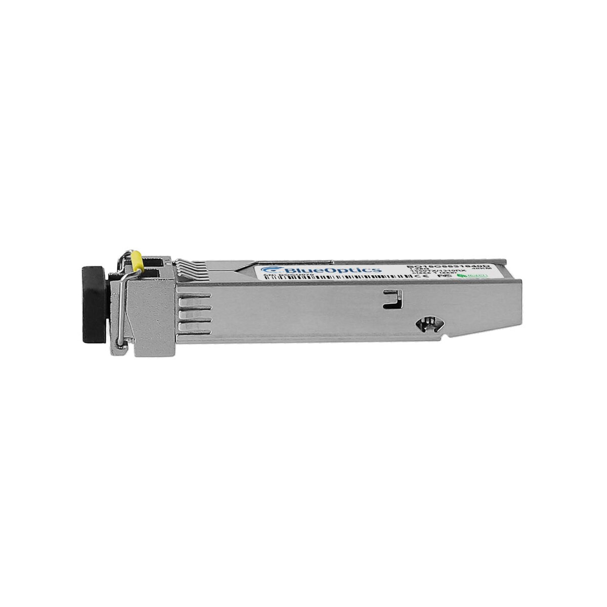 BlueOptics SFP-BXD53-40KM-FR-BO red modulo transceptor Fibra ptica 1250 Mbit/s