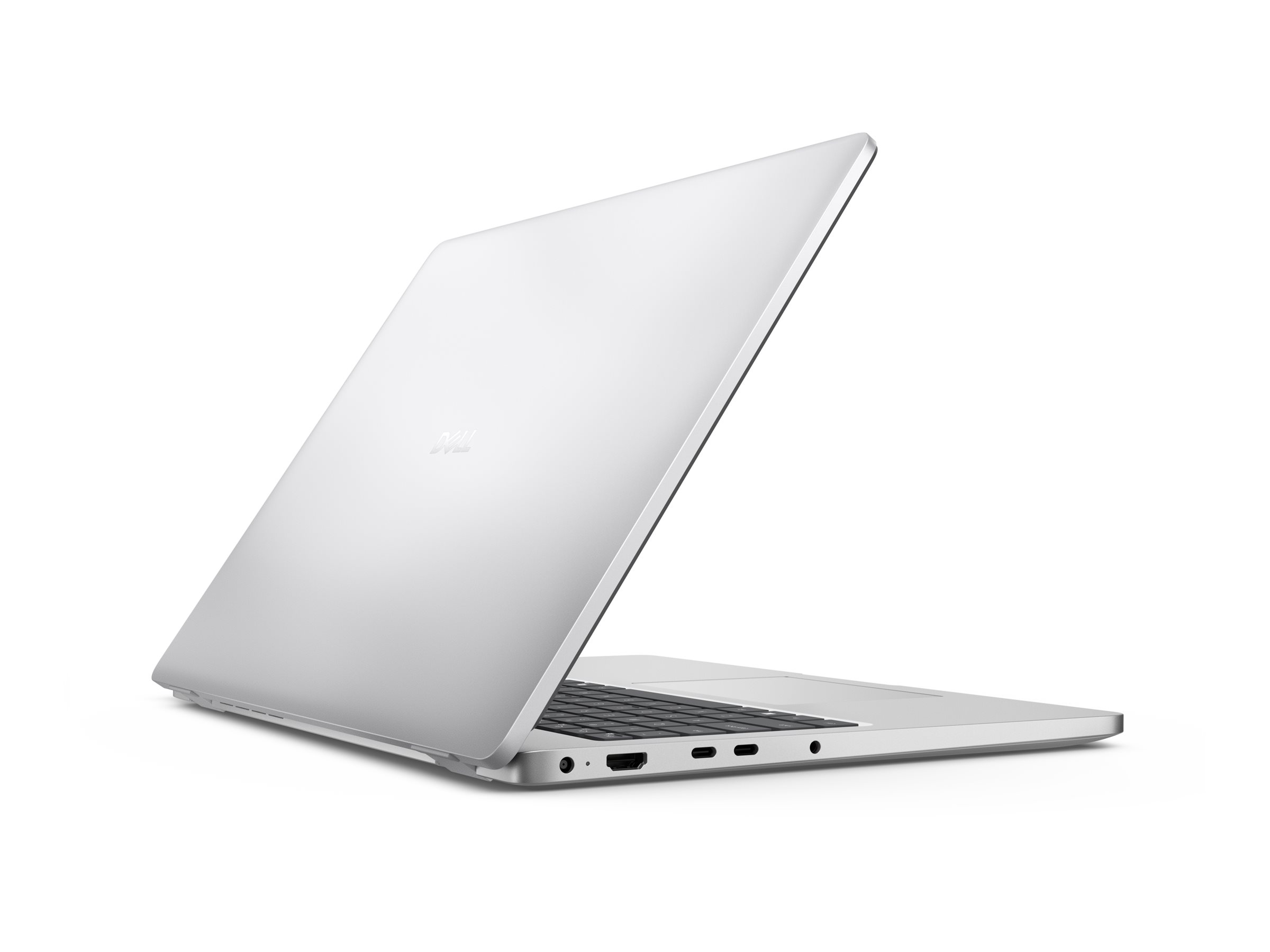 Dell Pro 16 PC16250 - Intel Core Ultra 5 235U / 2 GHz - vPro Enterprise - Win 11 Pro - Intel Graphics - 16 GB RAM - 512 GB SSD NVMe - 40.646 cm (16)