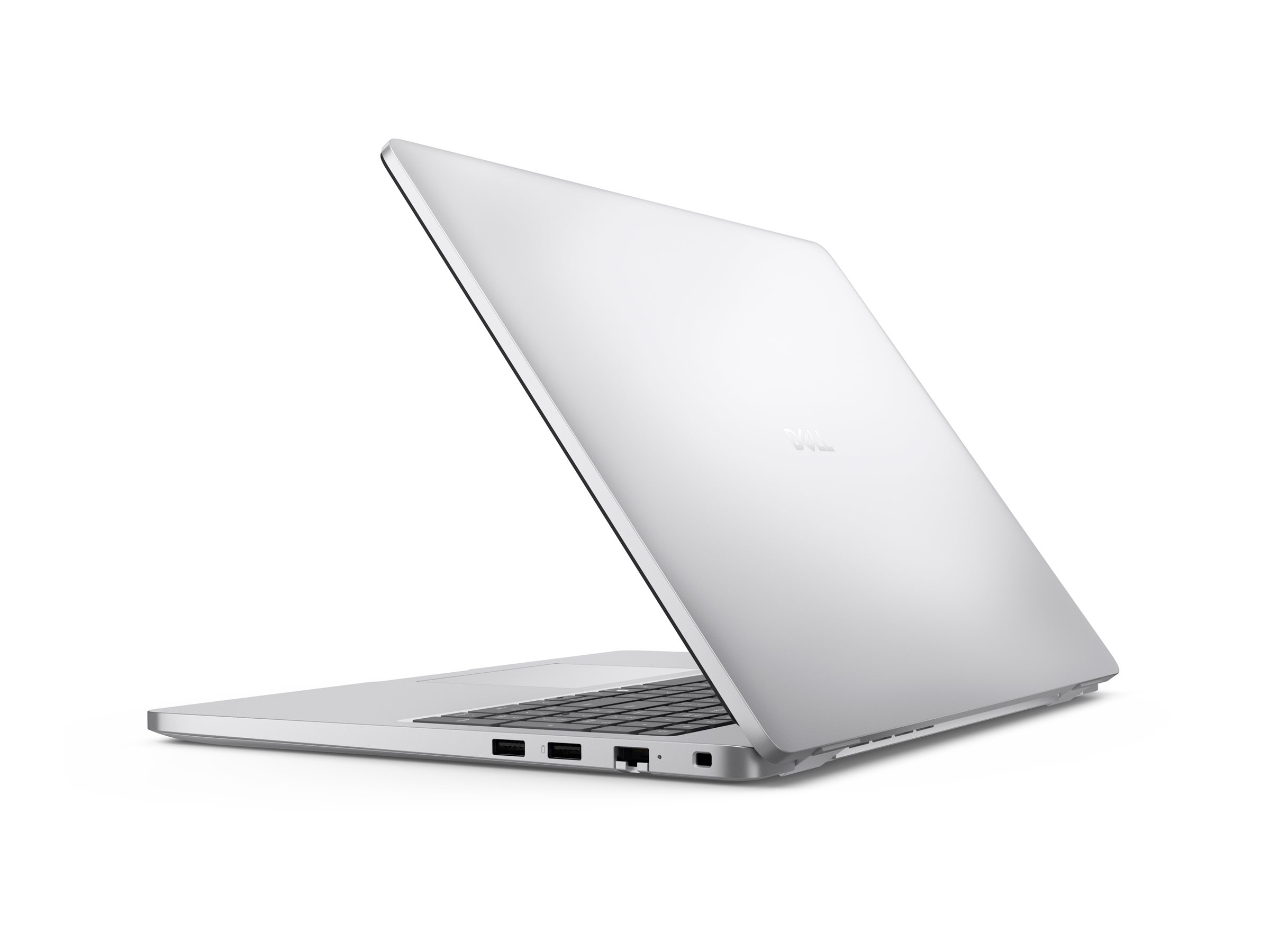 Dell Pro 16 PC16250 - Intel Core Ultra 5 235U / 2 GHz - vPro Enterprise - Win 11 Pro - Intel Graphics - 16 GB RAM - 512 GB SSD NVMe - 40.646 cm (16)