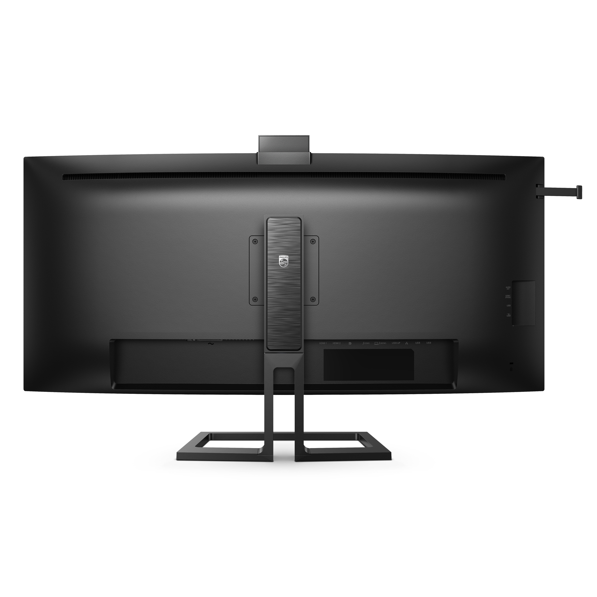Philips 6000 Series - LED-Monitor - USB - 100.9 cm (39.7)