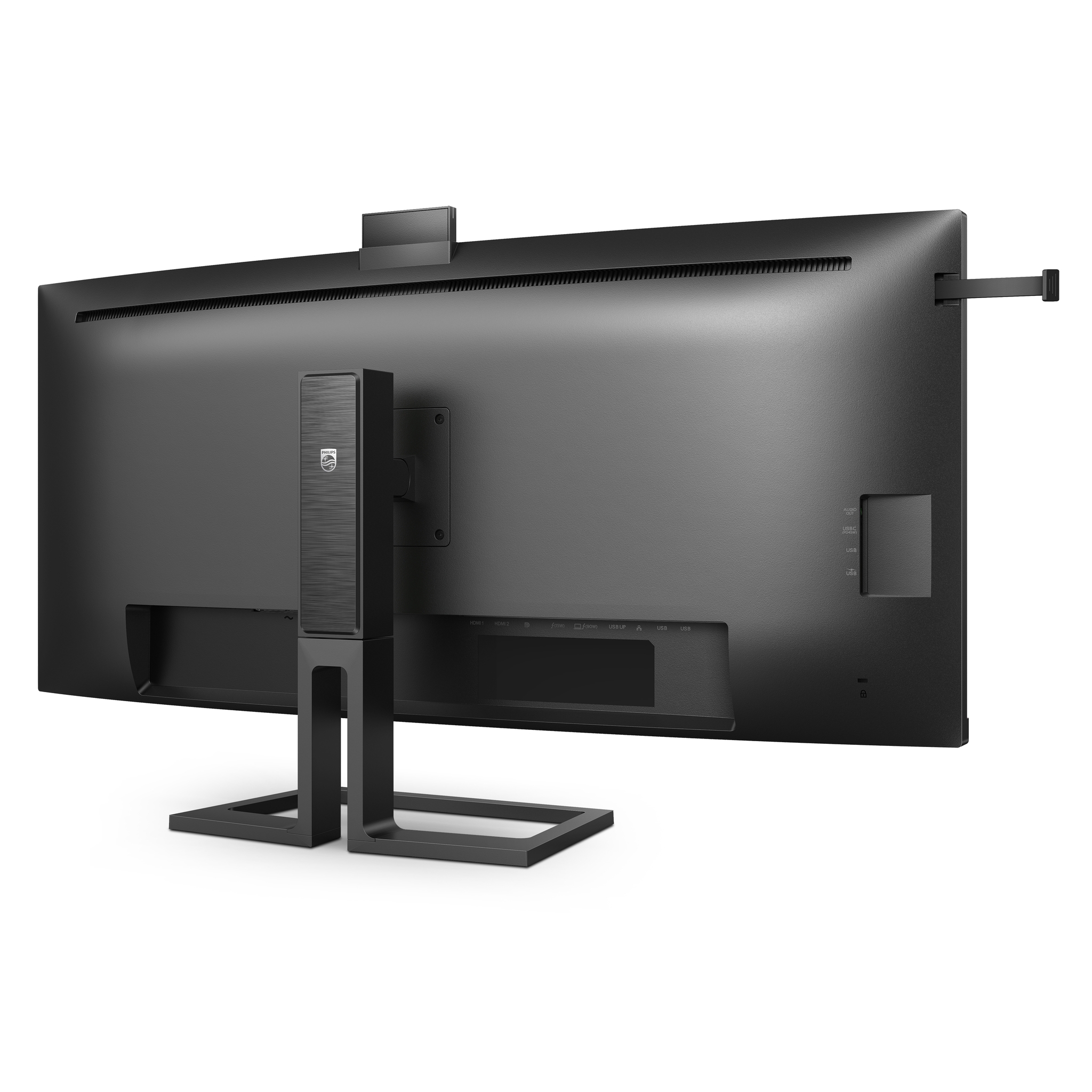 Philips 6000 Series - LED-Monitor - USB - 100.9 cm (39.7)