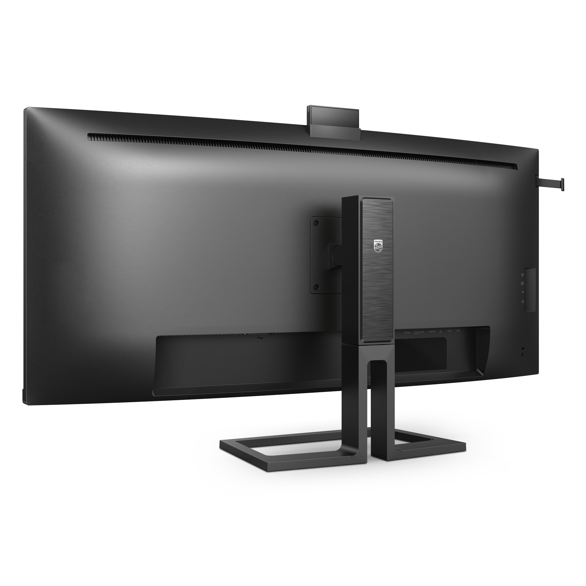 Philips 6000 Series - LED-Monitor - USB - 100.9 cm (39.7)