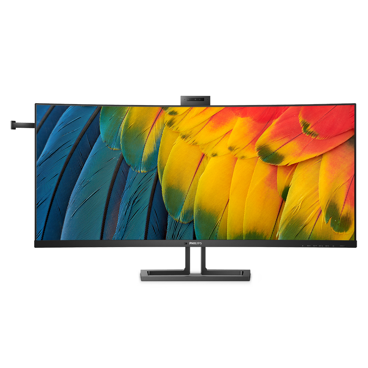 Philips 6000 Series - LED-Monitor - USB - 100.9 cm (39.7)