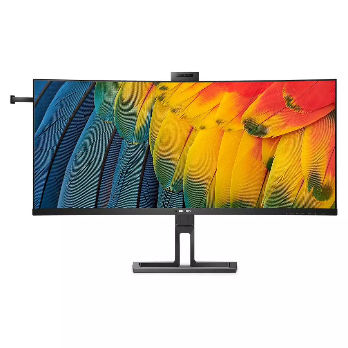 Philips 40B1U6903CH/00 pantalla para PC 100,8 cm (39.7) 5120 x 2160 Pixeles 5K Ultra HD LCD Negro