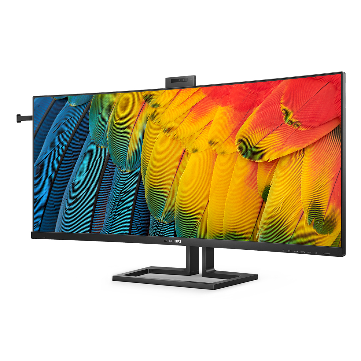 Philips 6000 Series - LED-Monitor - USB - 100.9 cm (39.7)