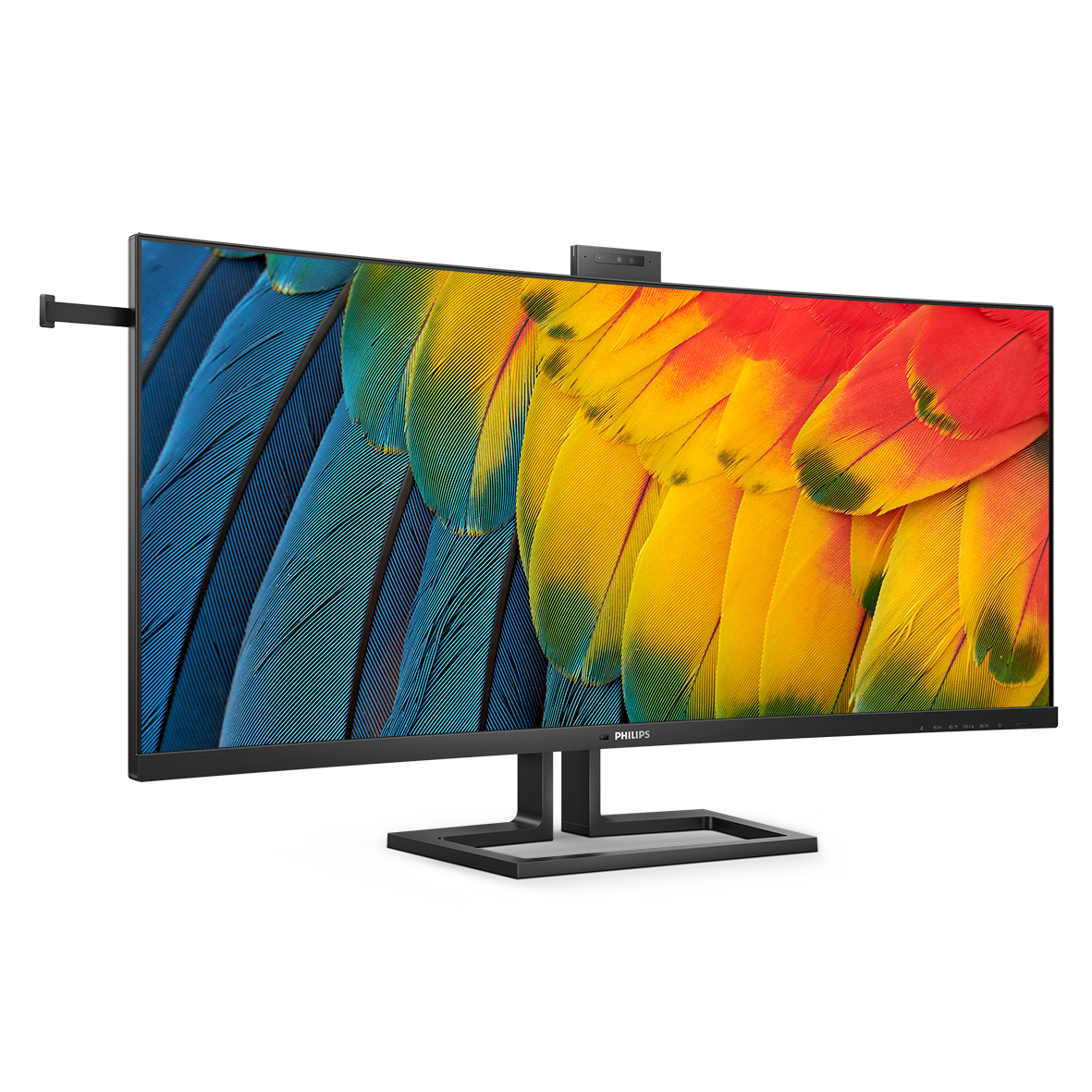 Philips 6000 Series - LED-Monitor - USB - 100.9 cm (39.7)