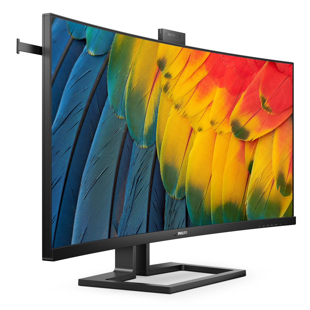 Philips 6000 Series - LED-Monitor - USB - 100.9 cm (39.7)