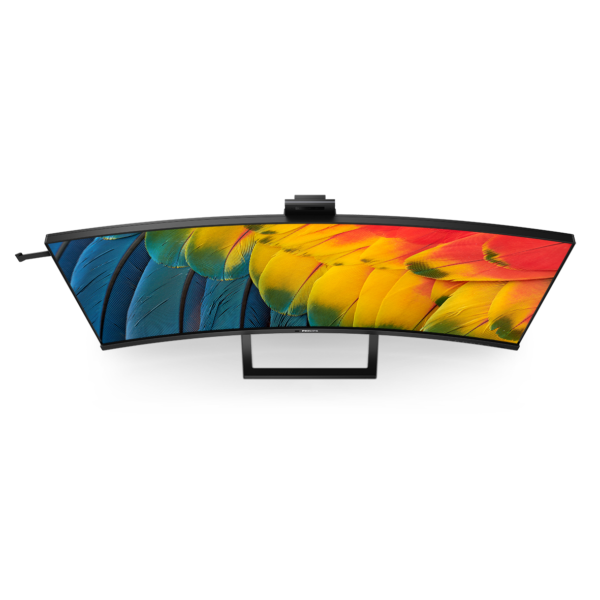 Philips 6000 Series - LED-Monitor - USB - 100.9 cm (39.7)