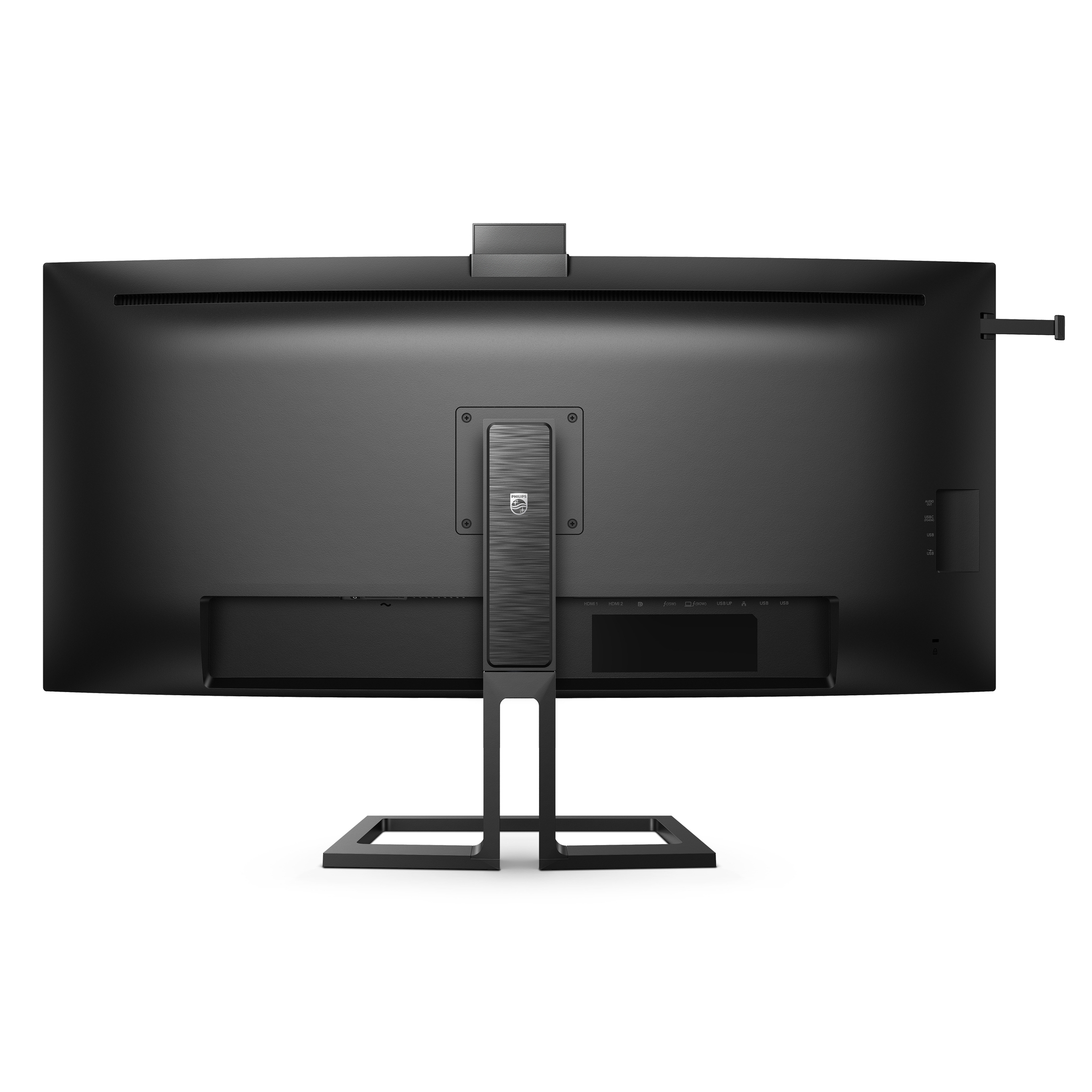 Philips 6000 Series - LED-Monitor - USB - 100.9 cm (39.7)