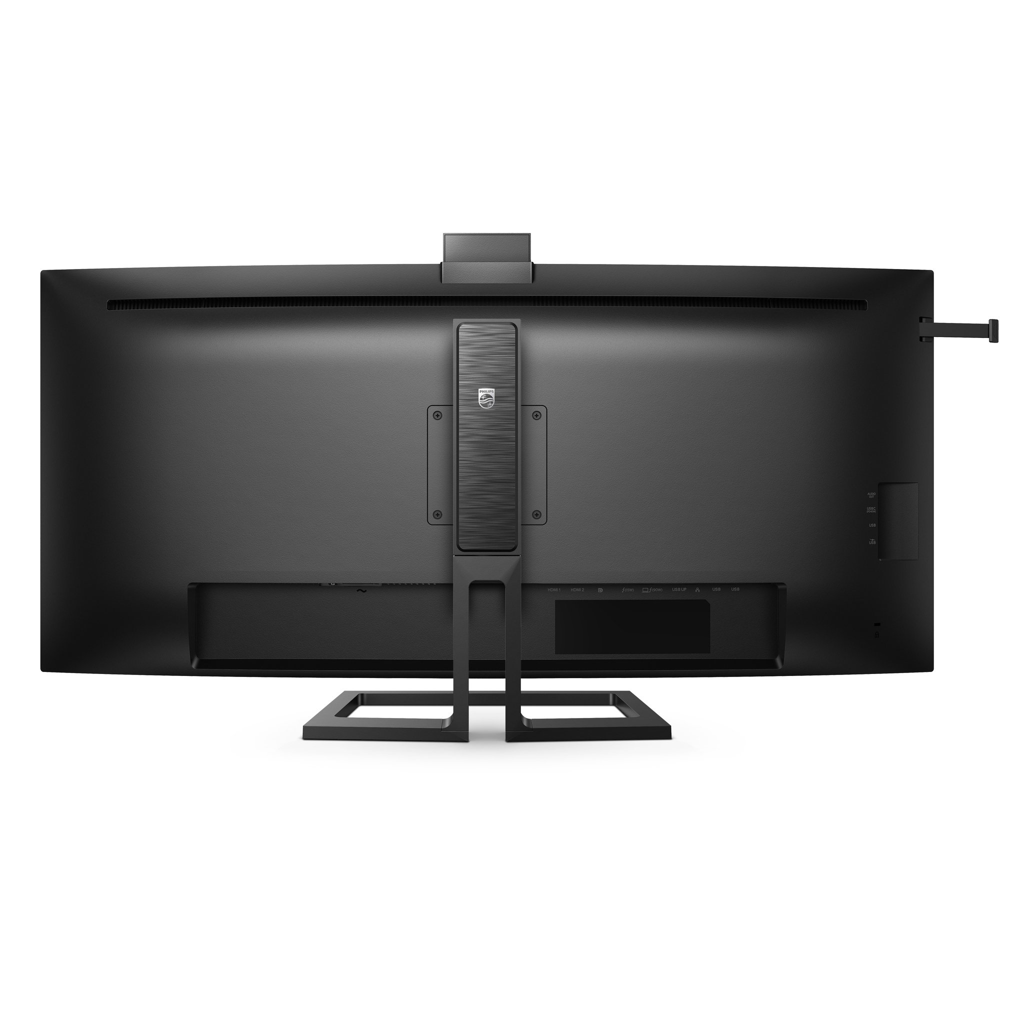 Philips 6000 Series - LED-Monitor - USB - 100.9 cm (39.7)