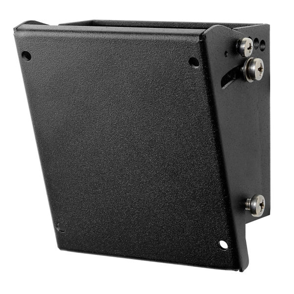 Peerless EPT630 soporte para pantalla de se�alizaci�n 101,6 cm (40) Negro