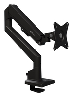 Arozzi TIS Alzare Neo 17-32 1TFT 3Gelenke Max.9KG schwarz