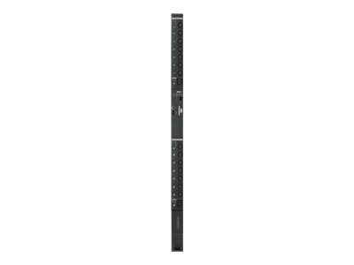 ATEN PE6216 unit de distribution dnergie 16 sortie(s) CA 0U Noir