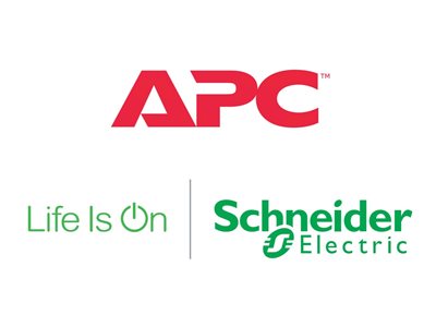 APC Start-UP Service - Installation / Konfiguration (fr UPS 40 W)