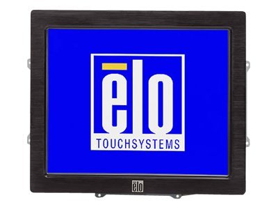 Elo Touch Solutions Elo Front-Mount Bezel - Befestigungskit - fr Monitor - Bildschirmgre: 38.1 cm (15)