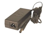DELL NX061 power adapter/inverter Indoor 65 W Black