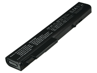2-Power 14.4v, 8 cell, 74Wh Laptop Battery - replaces 501114-001