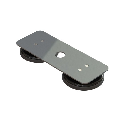 Panorama Antennas SAB-224 - Magnetische Antennenhalterung