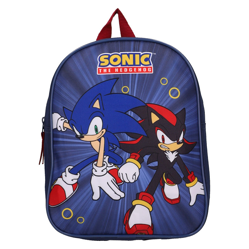 Vadobag Rucksack Sonic Go Faster