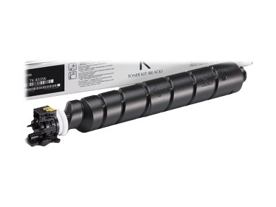 KYOCERA TK-8335K cartuccia toner 1 pz Originale Nero