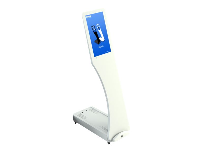 Swedx Signo SWSS156-A1 - 39 cm (15.6) Diagonalklasse LCD-Display mit LED-Hintergrundbeleuchtung