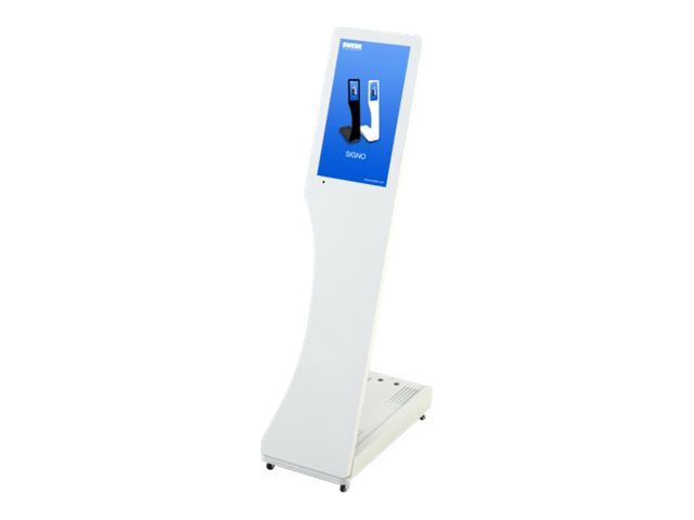 Swedx Signo SWSS156-A1 - 39 cm (15.6) Diagonalklasse LCD-Display mit LED-Hintergrundbeleuchtung