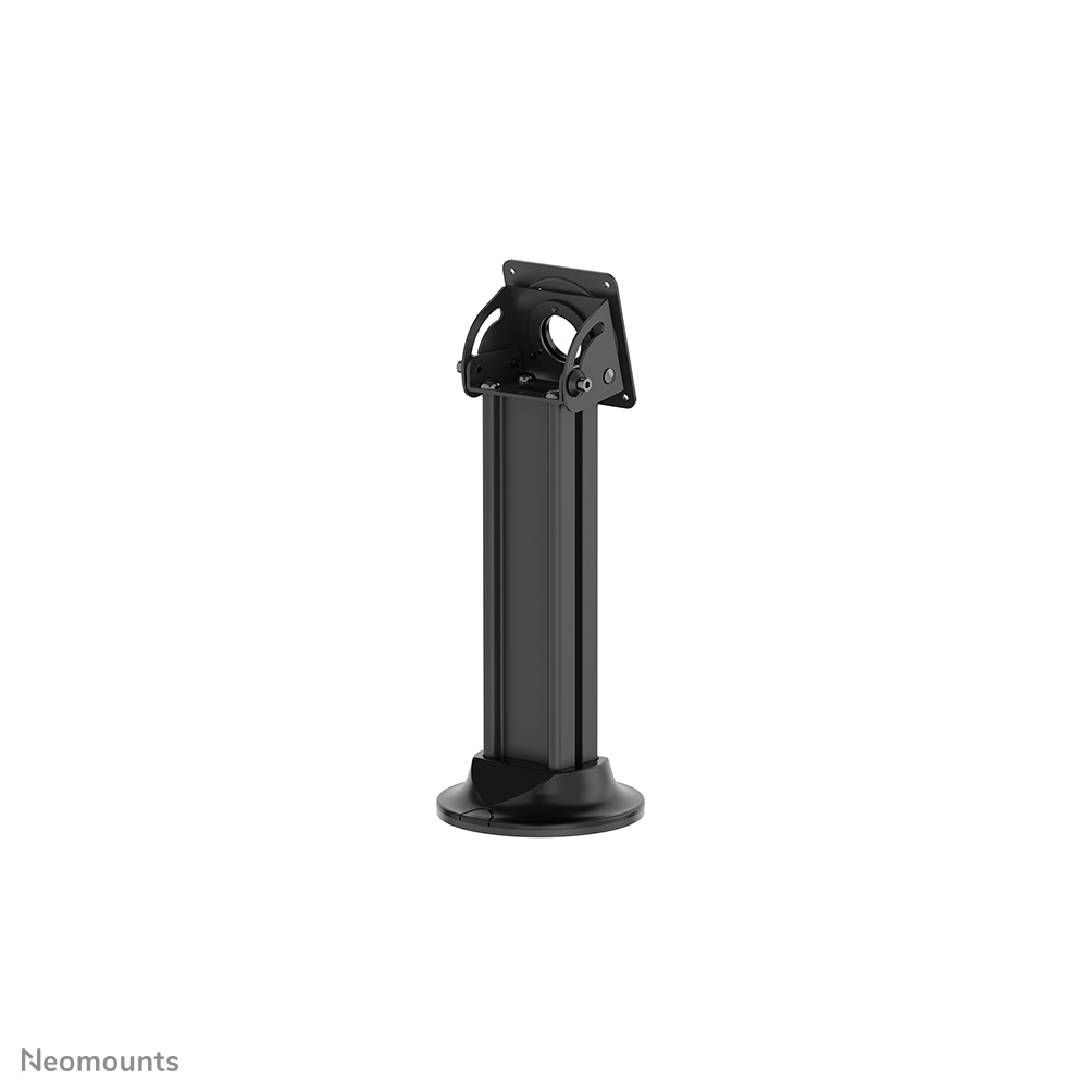 Neomounts DS15-632BL1 Soporte de escritorio para tablet - m�x 3 kg | 6,6 lbs - con bloqueo