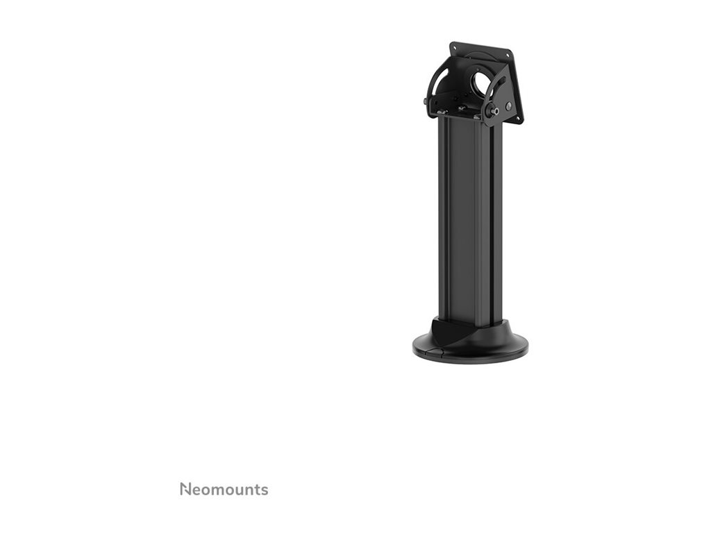 Neomounts DS15-632BL1 Soporte de escritorio para tablet - m�x 3 kg | 6,6 lbs - con bloqueo