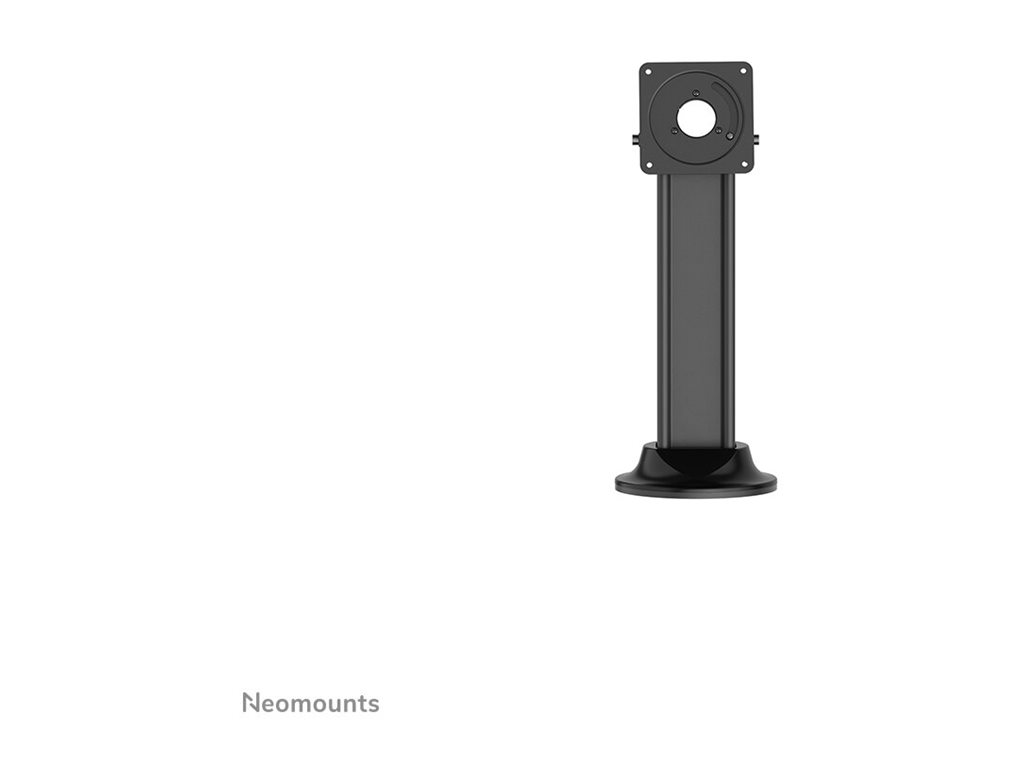 Neomounts DS15-632BL1 Soporte de escritorio para tablet - m�x 3 kg | 6,6 lbs - con bloqueo